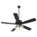 Ovation 52''Ceiling Fan in Matte Black (19|452504159)