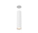Whiskey LED Pendant in White (40|WHSSU02BR18022635WCL)