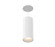 Whiskey LED Pendant in White (40|WHSSU02BR10022640MCL)