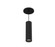 Whiskey LED Pendant in Black (40|WHSSU01SL8011335WSP)