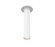 Whiskey LED Flushmount in White (40|WHSS02SL13021330WCL)
