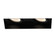 Tango LED Recessed Multiple in Black (40|TGO2TL01RGRG1530WCL)