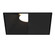 Oscar LED Recessed Fixture in Black (40|OSC3STL01WL011027WCL)