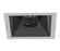 Oscar LED Recessed Fixture in White (40|OSC3ST02RF051530WCL)