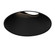 Oscar LED Recessed Fixture in Black (40|OSC3RTL01RG011027WCL)