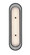 Tramore LED Wall Sconce in Matte Black (40|49443028)