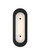 Tramore LED Outdoor Wall Sconce in Powder Coat Black (40|49171020)