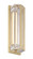 Langferd LED Wall Sconce in Gold (40|49023015)