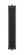 Tribek LED Wall Sconce in Matte Black (40|48962025)