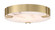NOGA NOGA-FM-16IN-GD-ALB in Gold (40|48958011)