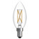 Basics Light Bulb in Clear (427|776232)