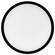 Builder Fixtures 9'' Flush Mount in Black (427|773609)