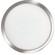 Builder Fixtures 7'' Flush Mount in Nickel (427|773606)