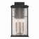 Estate Four Light Outdoor Wall Sconce in Black, Brass (78|AC9274BK)