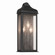 Madrid Three Light Outdoor Wall Sconce in Black (78|AC8187BK)