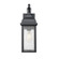 Madrid One Light Outdoor Wall Sconce in Black (78|AC8181BK)