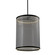 Cora LED Chandelier in Silver (78|AC11891SL)