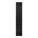 Oluk LED Outdoor Wall Sconce in Oxide Black (360|EW10502LED24BX)