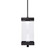 Mamadim LED Outdoor Pendant in Matte Black (360|EP11362LED22x2MBK)