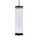 Claro LED Outdoor Pendant in Matte Black (360|EP11108LED35SMBK)