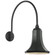 Academy Barn Light LED Barn Light in Matte Black (268|TOB2815MBKS9G)