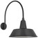 Academy Barn Light LED Barn Light in Matte Black (268|TOB2815MBKS2MBK)