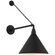 Academy Barn Light LED Barn Light in Matte Black (268|TOB2813MBKS11MBK)