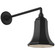 Academy Barn Light LED Barn Light in Matte Black (268|TOB2812MBKS8MBK)