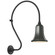 Academy Barn Light LED Barn Light in Matte Black (268|TOB2805MBKS8G)