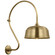 Academy Barn Light LED Barn Light in Hand-Rubbed Antique Brass (268|TOB2805HABS6HAB)
