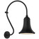 Academy Barn Light LED Barn Light in Matte Black (268|TOB2804MBKS9MBK)
