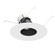 LED Adjustable Slot Retrofit in Black / Bright White (167|NPR56RSLA35XBMPW)