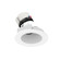 LED Adjustable Slot in Bright White/ Bright White (167|NPR4RSLA40XMPW)