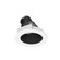 LED Adjustable Slot in Black / Matte Powder White (167|NIO4RSLA50XBMPW10)