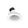LED Adjustable Slot in Matte Powder White (167|NIO4RSLA35XMPW10)