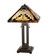 Nuevo Two Light Table Lamp (57|279996)