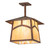Stillwater One Light Pendant in Vintage Copper Vintage Copper (57|279361)