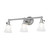 Revival Three Light Vanity in Light Sandstone (57|276571)