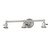 Revival Three Light Vanity Hardware in Light Sandstone (57|276570)