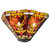 Middleton Two Light Wall Sconce (57|273113)