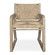 Chatham Dining Chair in Mango Wood (52|50017)