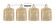 Arcadia Four Light Bath Vanity in Polished Nickel (405|7164WPNG5598ME)
