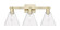 Arcadia Three Light Bath Vanity in Antique Brass (405|7163WABGBC82)