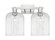 Arcadia Two Light Bath Vanity in Brushed Satin Nickel (405|7162WSNG5598CL)