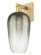Arcadia One Light Wall Sconce in Brushed Brass (405|7161WBBG4847SL)