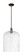 Arcadia One Light Mini Pendant in Oil Rubbed Bronze (405|7161SOBG55912SDY)
