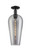 Arcadia One Light Semi-Flush Mount in Matte Black (405|7161CBKG4568SM)