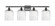 Ballston Four Light Bath Vanity in Oil Rubbed Bronze (405|5164WOBG5598SDY)