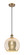 Ballston One Light Mini Pendant in Brushed Brass (405|5161PBBG12810)