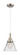 Caden One Light Mini Pendant in Brushed Satin Nickel (405|4471PSNG42)